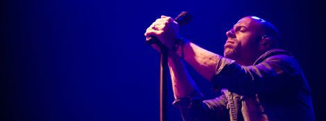 [PhotoGallery]: DAUGHTRY – Magazzini Generali, Milano, 14 marzo 2014