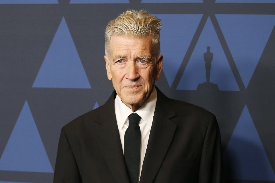 È morto David Lynch