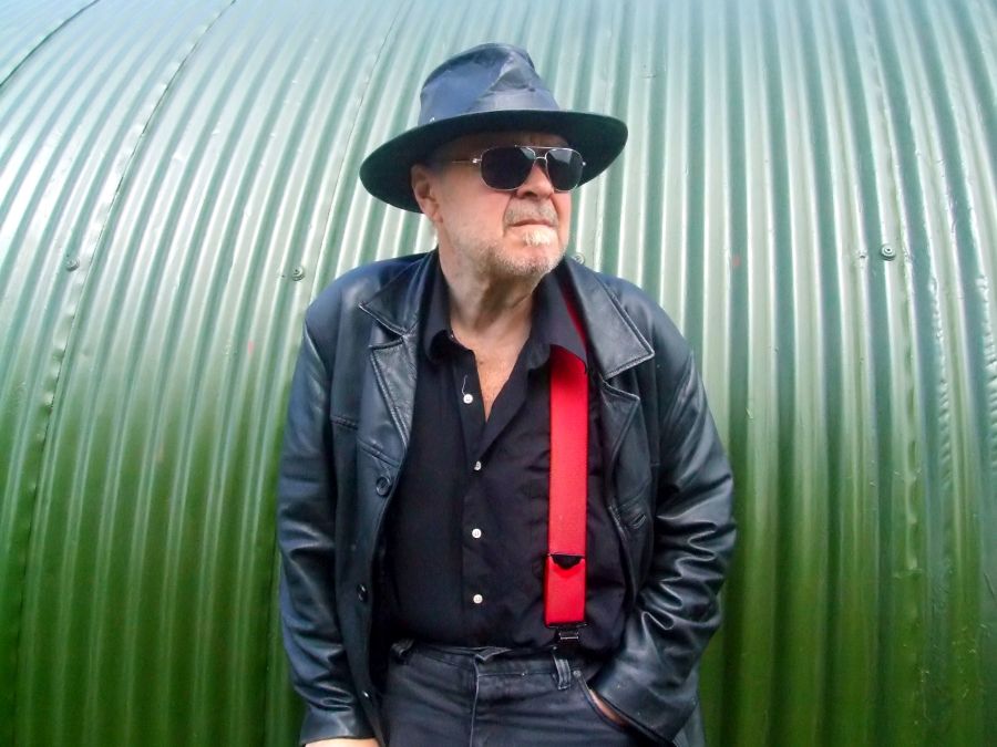È morto David Thomas, cantante dei Pere Ubu