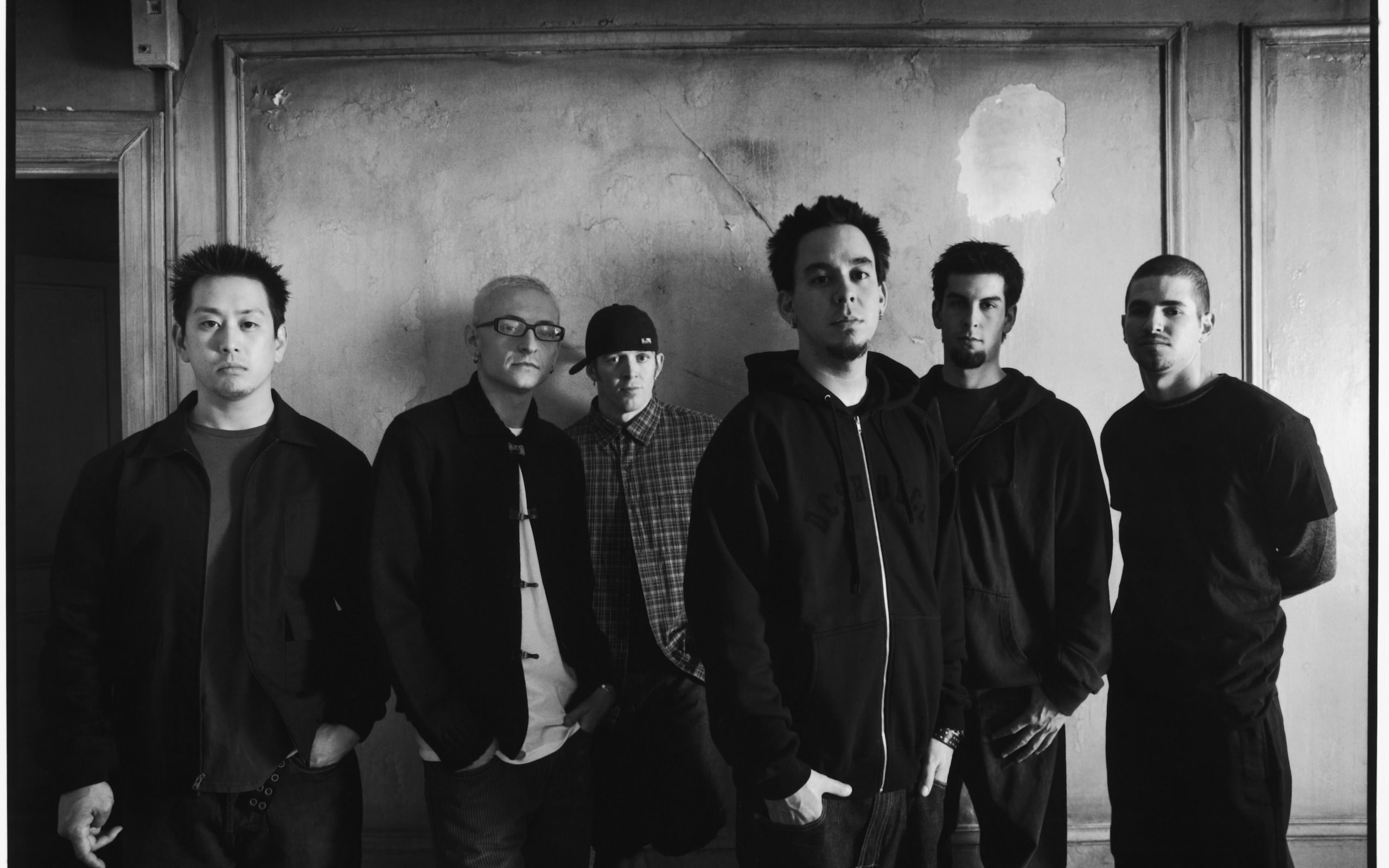 LINKIN PARK: il video del brano inedito “Lost”