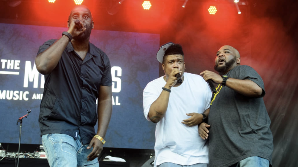 DE LA SOUL: in uscita questo mese il nuovo album “Cabin in the Sky”