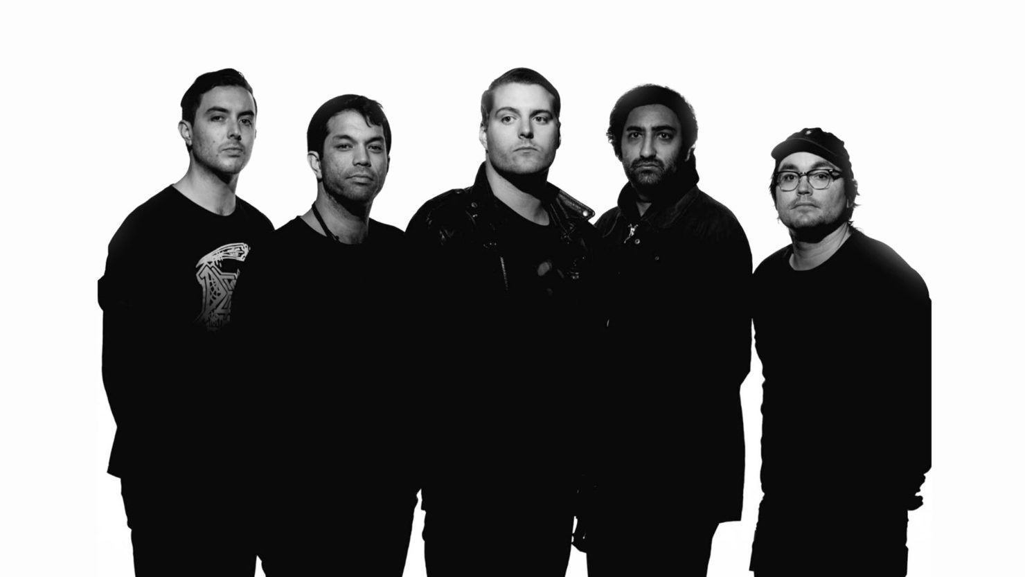 DEAFHEAVEN: il nuovo singolo “Black Brick”