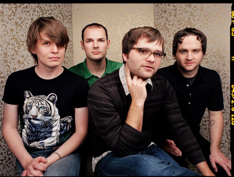 DEATH CAB FOR CUTIE, pronta la ristampa di “Transatlanticism”