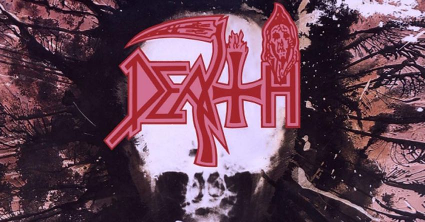 “Individual Thought Patterns”, tutta la rabbia, l’odio e la tecnica sopraffina dei Death