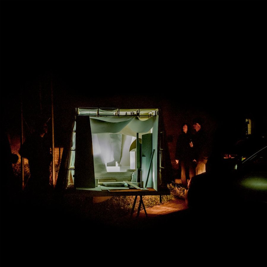 deathcrash – Somersaults