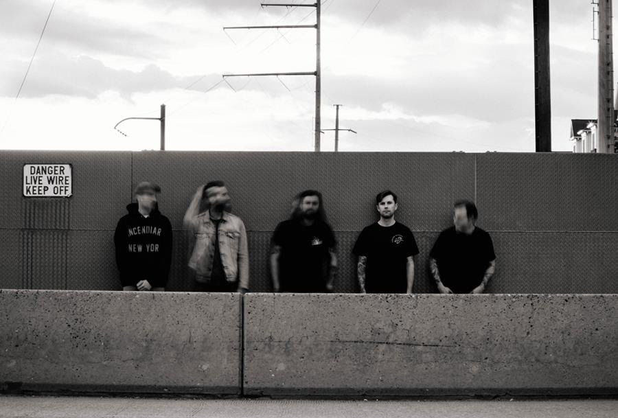 DEFEATER: a maggio il nuovo album “Defeater”