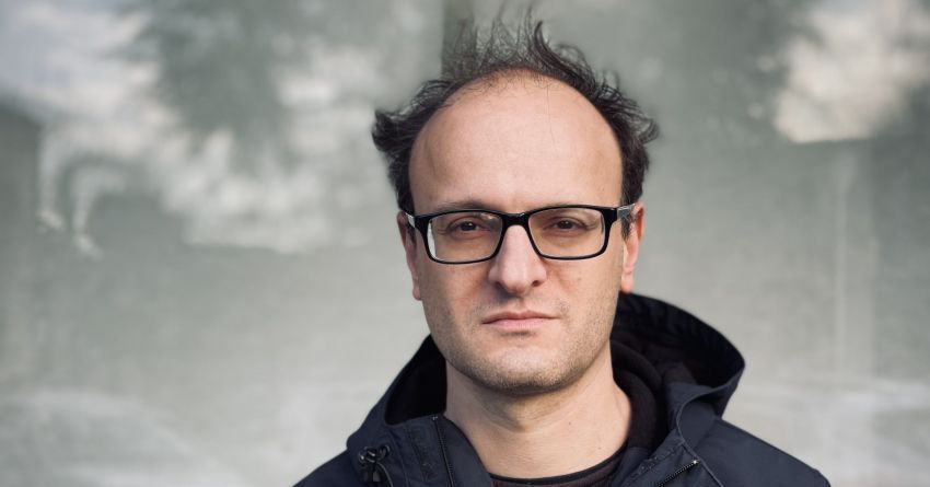 Tradurre in musica i fenomeni matematici: “Lo Shu” è il nuovo singolo di Sebastiano De Gennaro