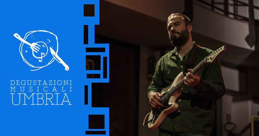 Degustazioni Musicali #5 – Miles Cooper Seaton (Akron Family)