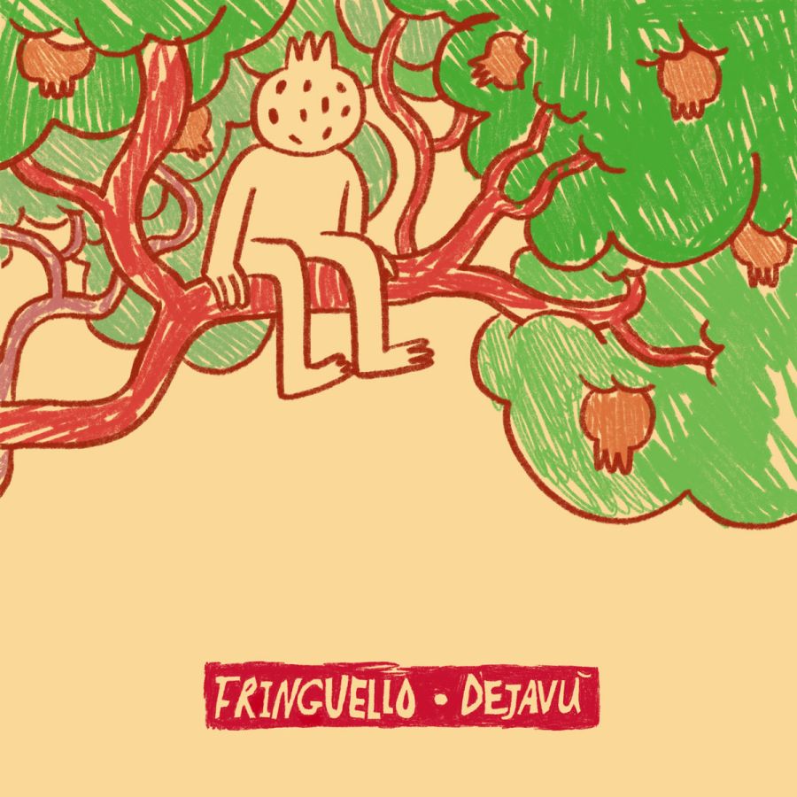 Fringuello – Dejavù