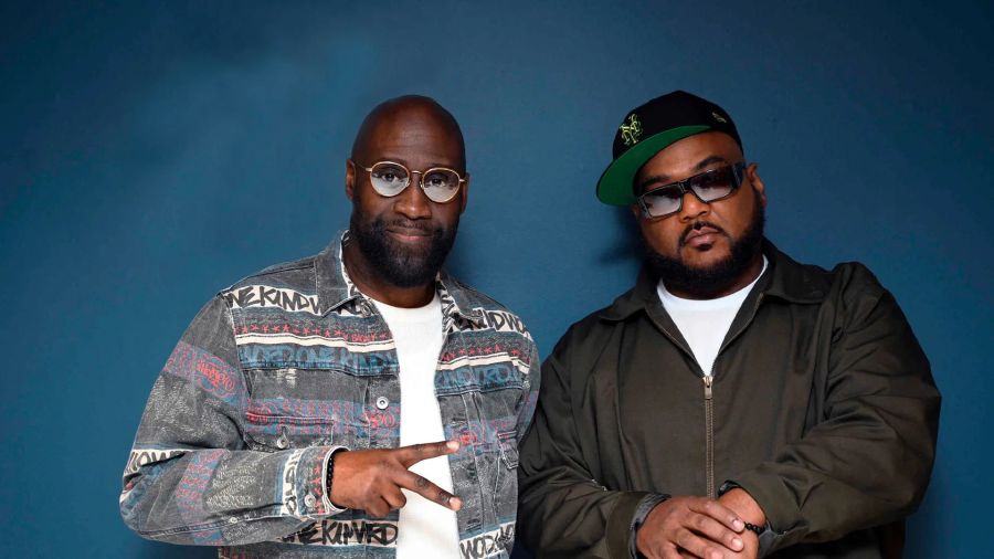 DE LA SOUL: due date in Italia a luglio