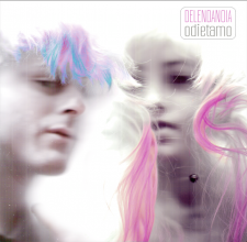 Delendanoia – Odi Et Amo