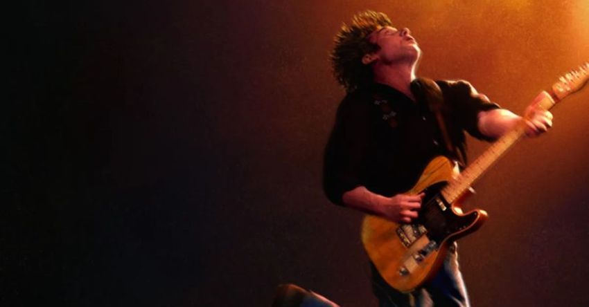 “Liberami dal nulla”, Springsteen allo specchio: il film, la soundtrack e l’ombra del mito