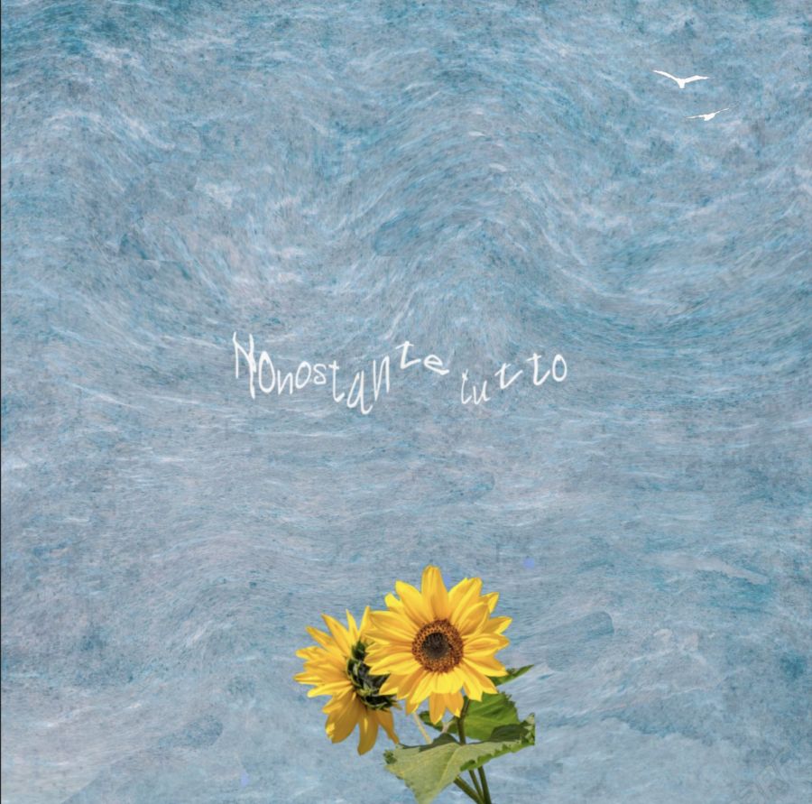 Dellai – Nonostante tutto