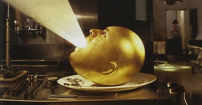 “De-Loused In The Comatorium”, l’esordio immortale dei Mars Volta