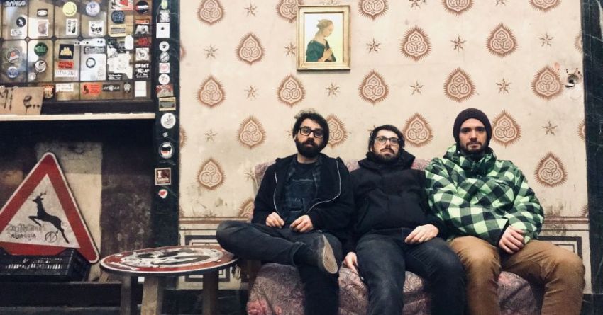 Piccole vicende rumorose ai margini della storia: intervista ai Demikhov