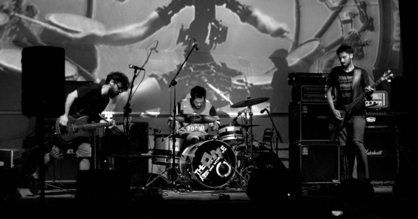 “The Leader Is Dead And Everyone Is Grieving” è il nuovo singolo dei Demikhov, primo estratto dal nuovo album in uscita a gennaio