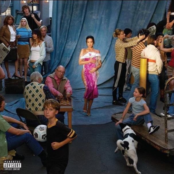 Demi Lovato – It’s Not That Deep