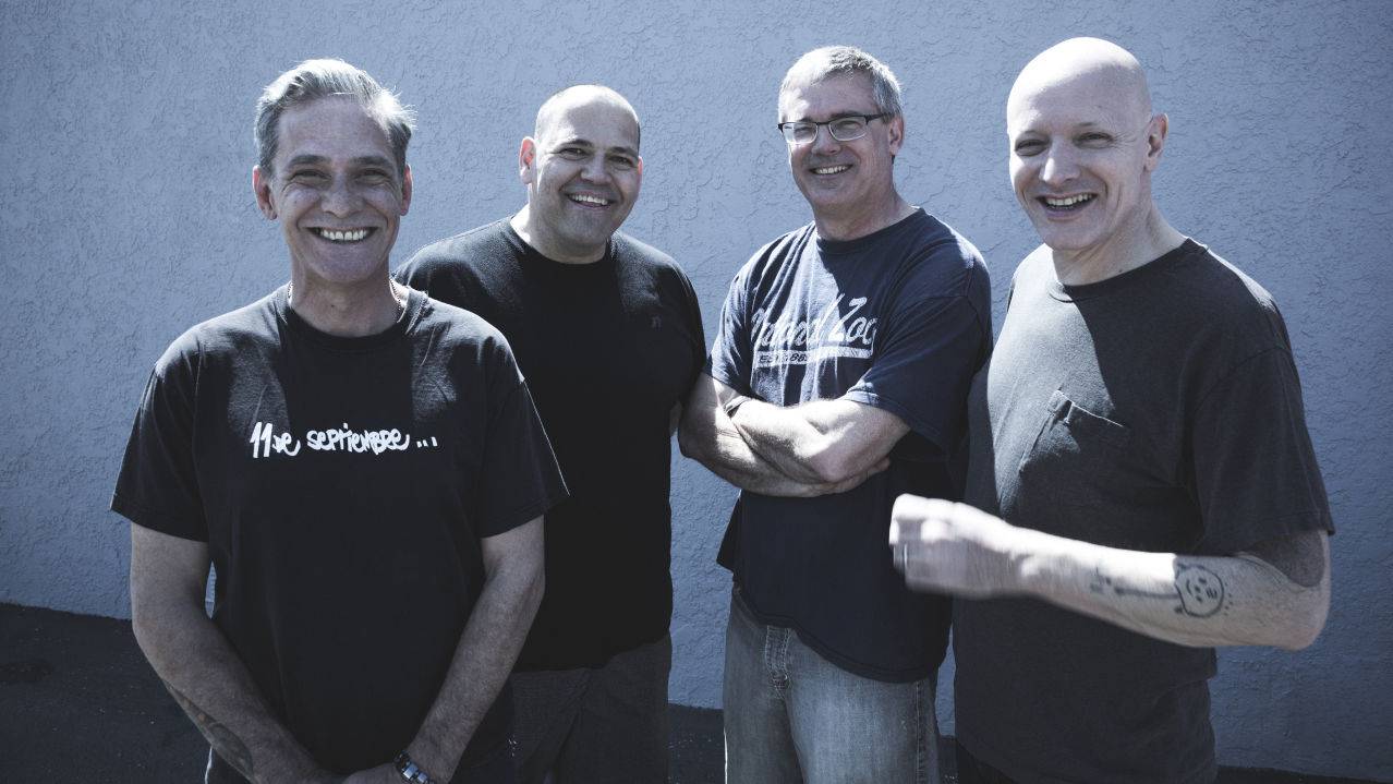 DESCENDENTS: il nuovo singolo “That’s The Breaks”