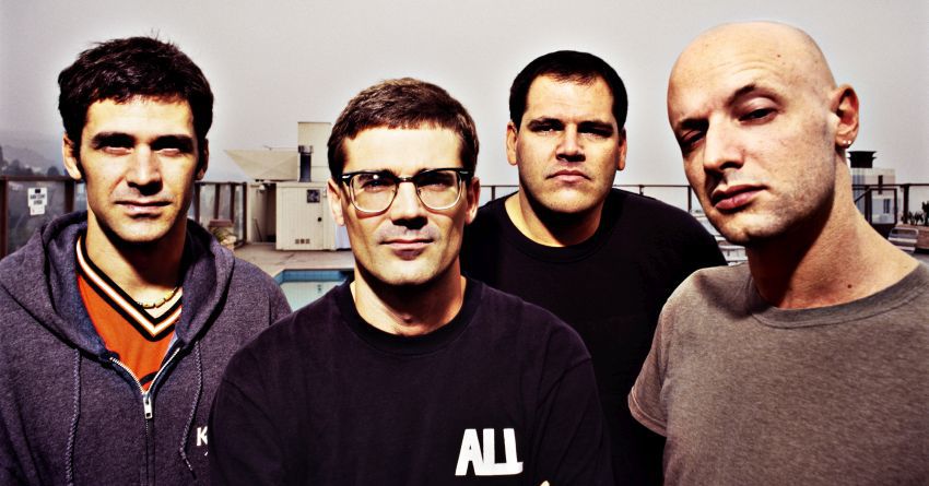 Intervista ai DESCENDENTS