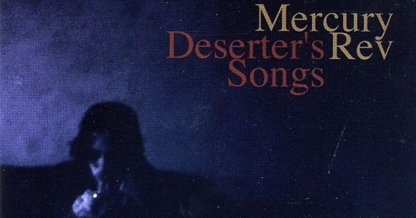 Un album, una fiaba: il fantastico mondo dei Mercury Rev di “Deserter’s Songs”