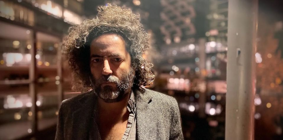 DESTROYER: a marzo il nuovo album “LABYRINTHITIS”