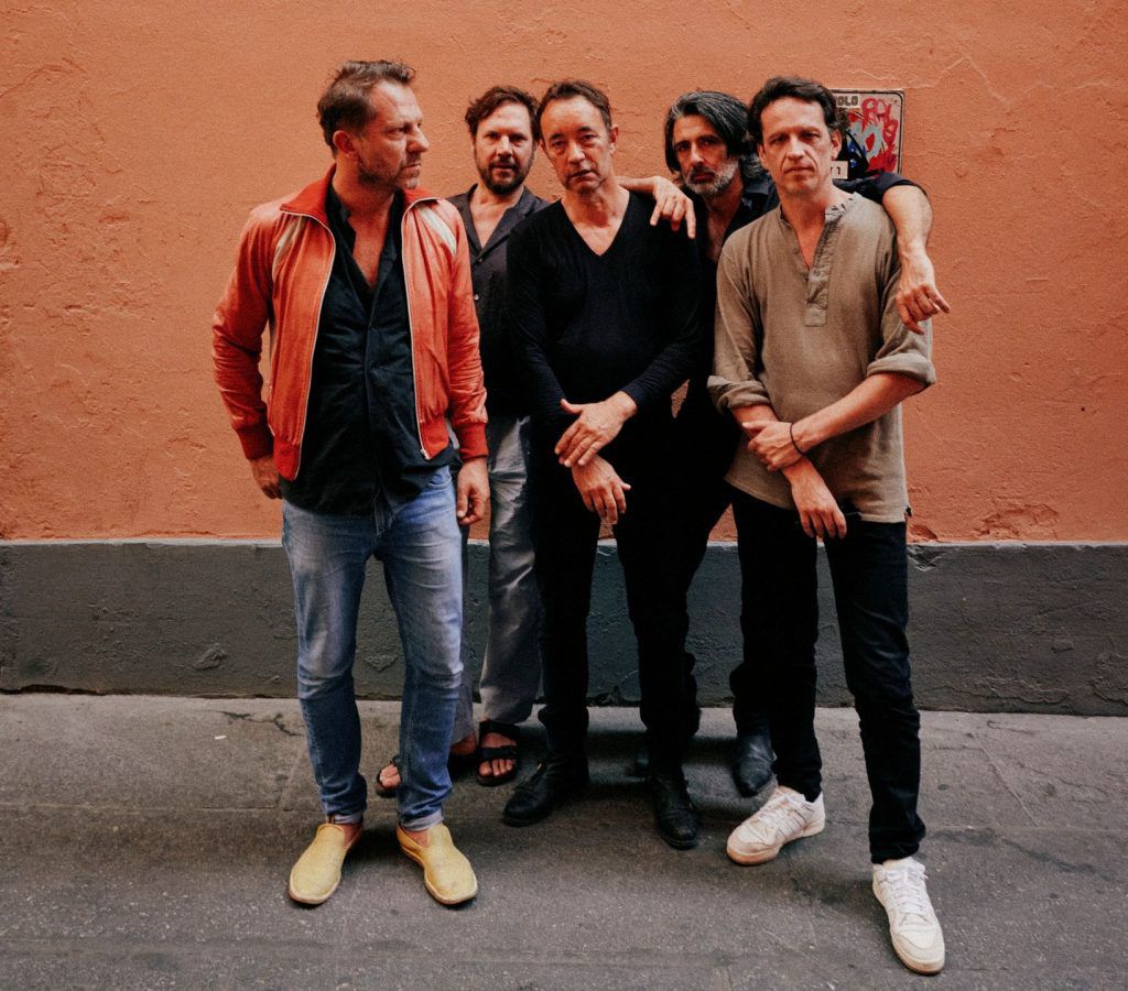 deus how to replace it