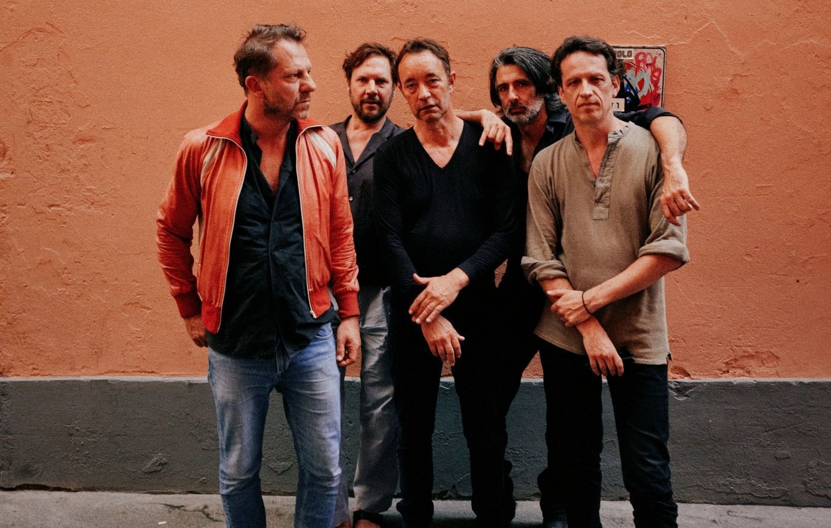 dEUS: a febbraio il nuovo album “How To Replace It”