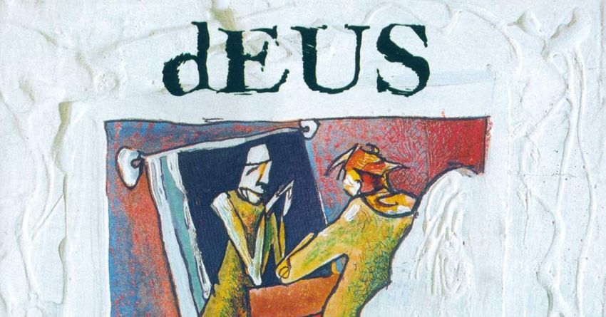 L’unico posto in cui vorrei essere ora, “In A Bar Under The Sea”