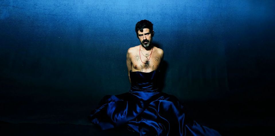 DEVENDRA BANHART: 3 nuove date in Italia a luglio