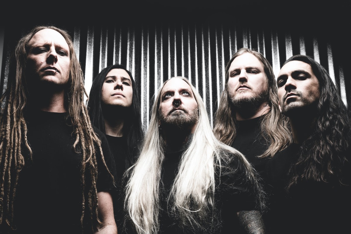 DEVILDRIVER: a maggio il nuovo album “Dealing With Demons Vol. II”