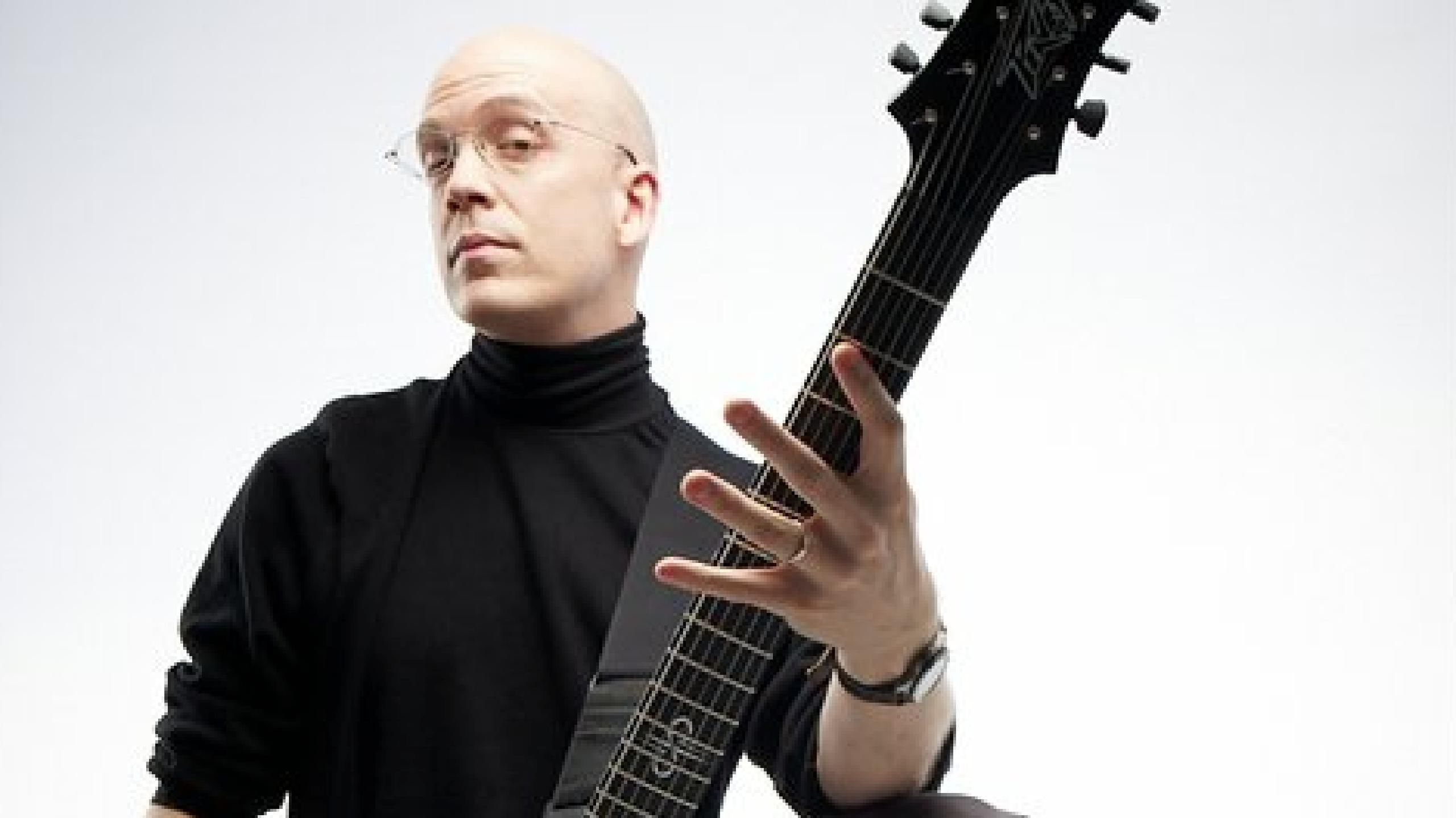 DEVIN TOWNSEND: una data in Italia a marzo 2023