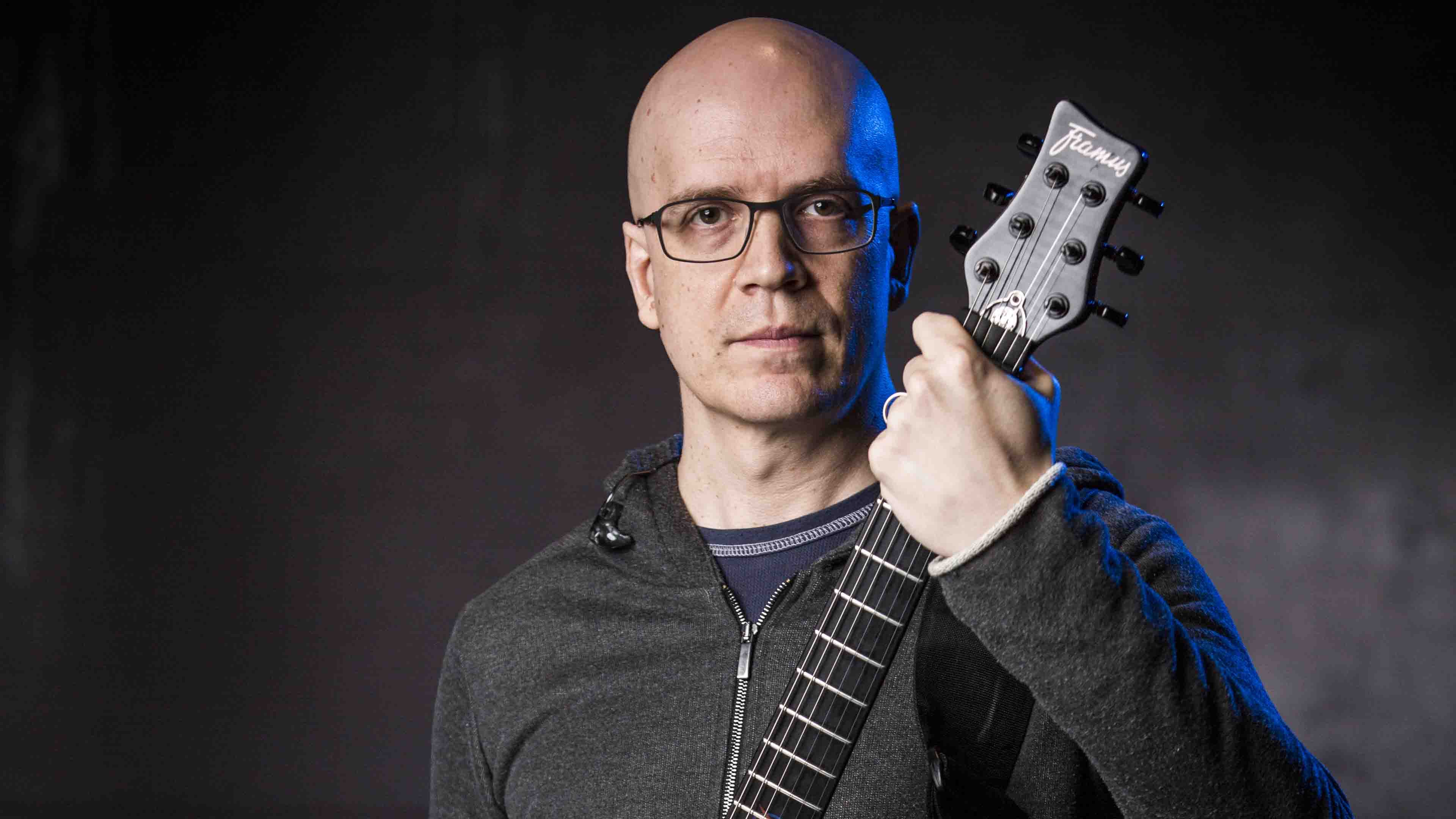 DEVIN TOWNSEND: a marzo esce il nuovo album “Empath”