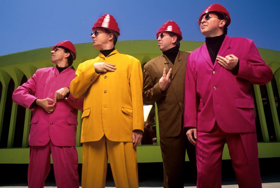 DEVO: ad agosto su Netflix il documentario ufficiale