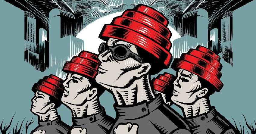 Devo – 50 Years Of De-Evolution (1973-2023)