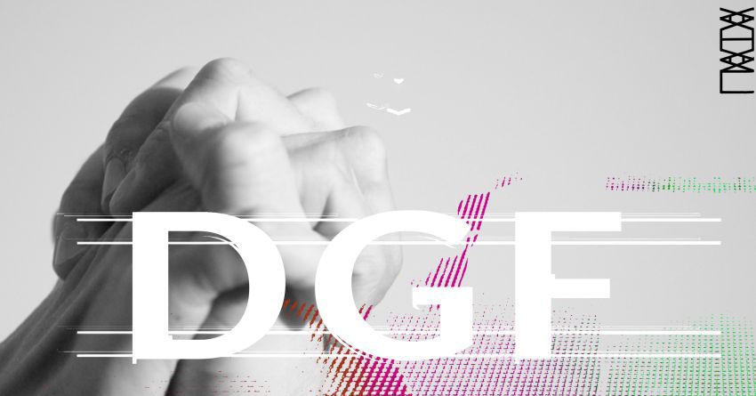 Première: MATA / Moraljetlag – DGF