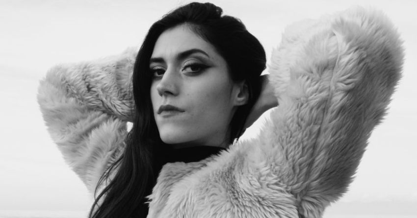 “Baby Woodrose” è il nuovo singolo di Dioniza che anticipa il suo album di debutto