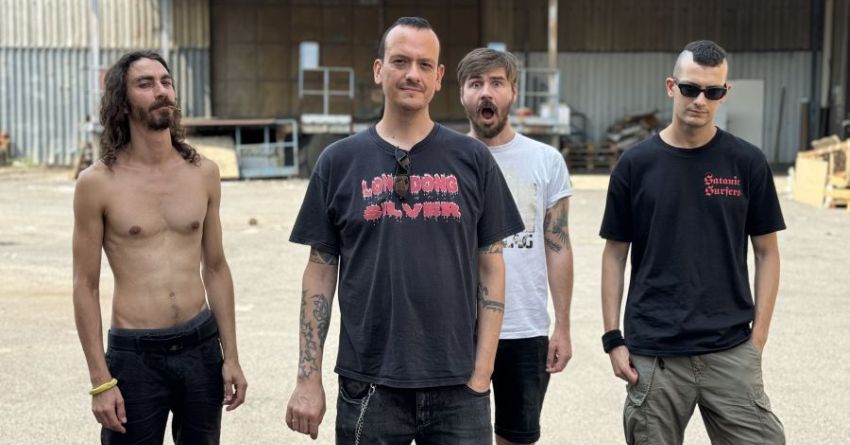 Male prima, male adesso: intervista ai Discomostro