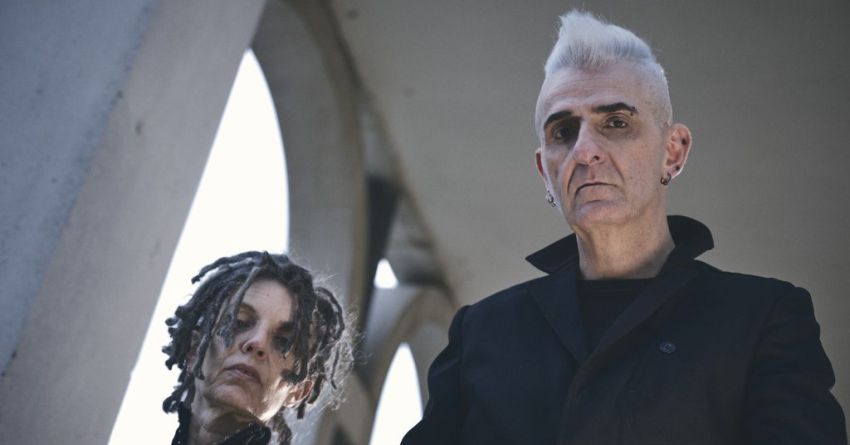 Il funeral del mondo: intervista ai DISH-IS-NEIN