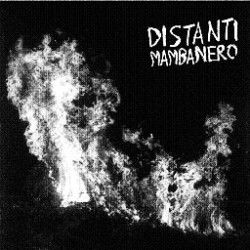 Distanti – Mamba Nero