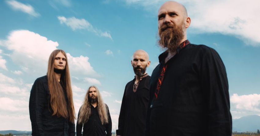 La prospettiva dello spirito: intervista ai Dordeduh