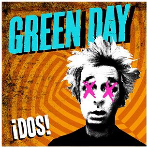 Green Day – Dos