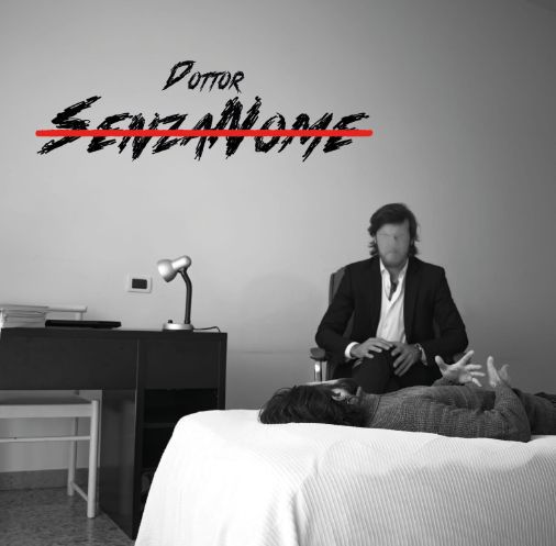 Dottor Senza Nome – Dottor Senza Nome