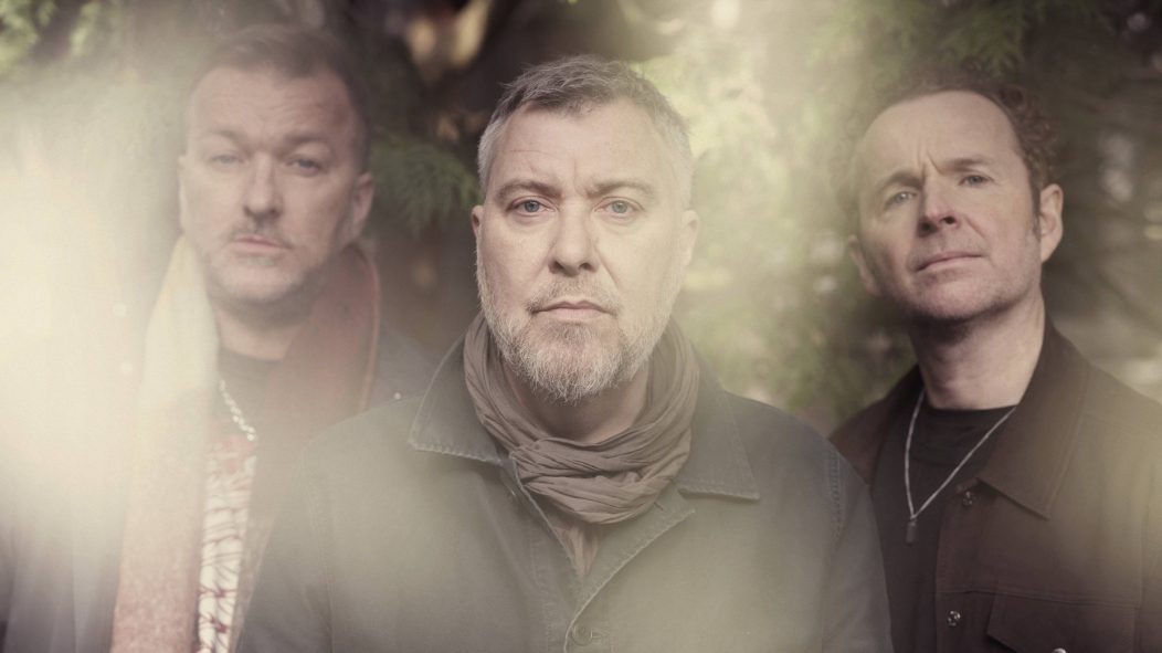 DOVES: a febbraio il nuovo album “Constellations For The Lonely”