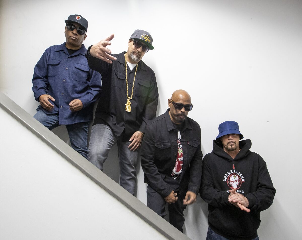 CYPRESS HILL: una data in Italia ad agosto