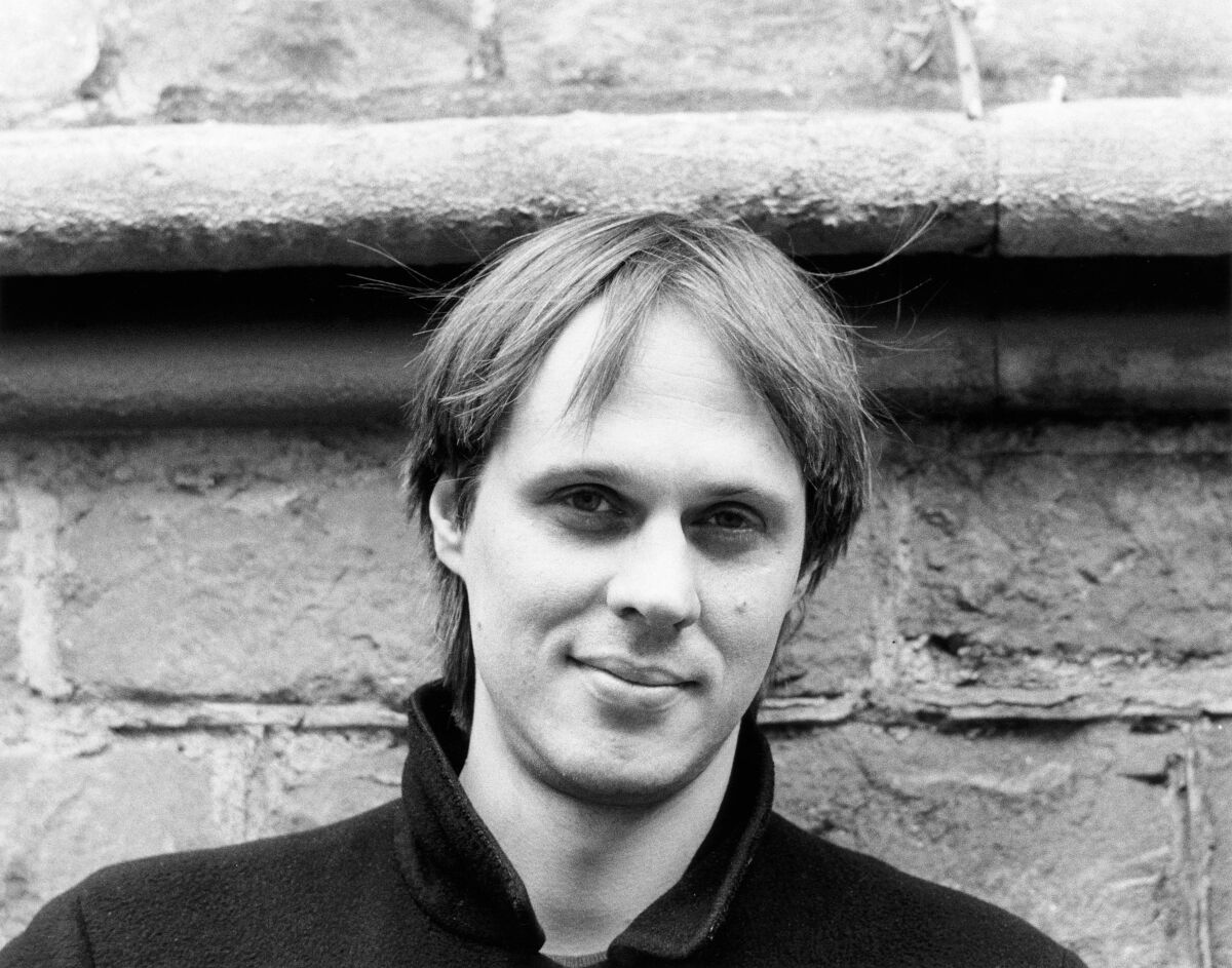 È morto Tom Verlaine