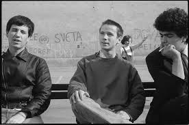 PROPAGANDHI: una data in Italia a novembre