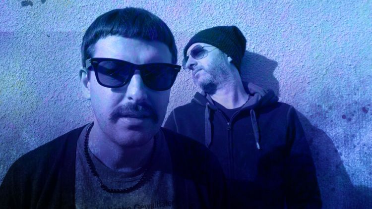 DRAMA EMPEROR: ecco il nuovo video “Aber”