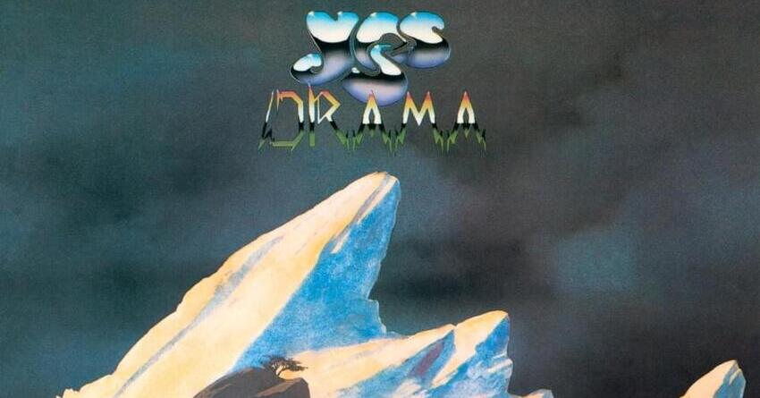 “Drama” compie 45 anni: gli Yes tra svolta e memoria