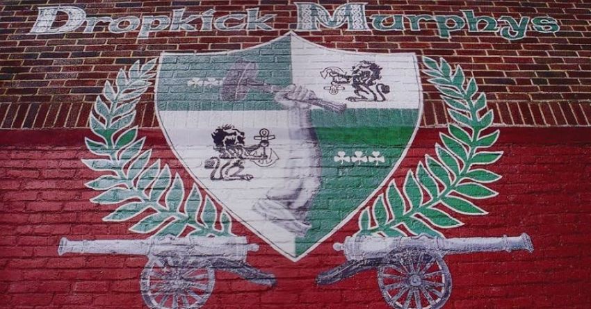 Dropkick Murphys: “Sing Loud, Sing Proud!”, o la bellezza di non abbassare mai la voce