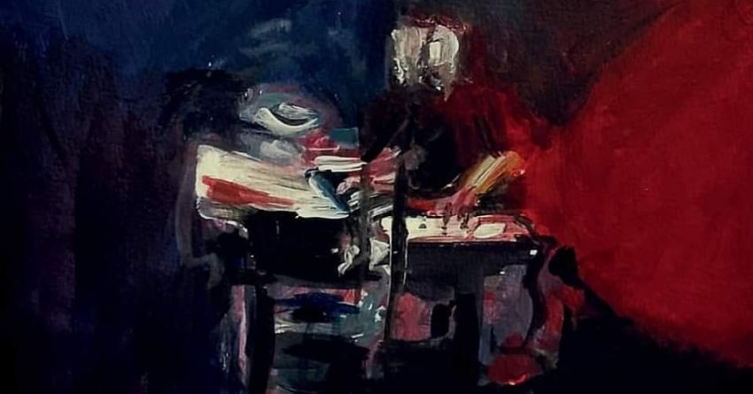 Première: DROVAG – So Hard